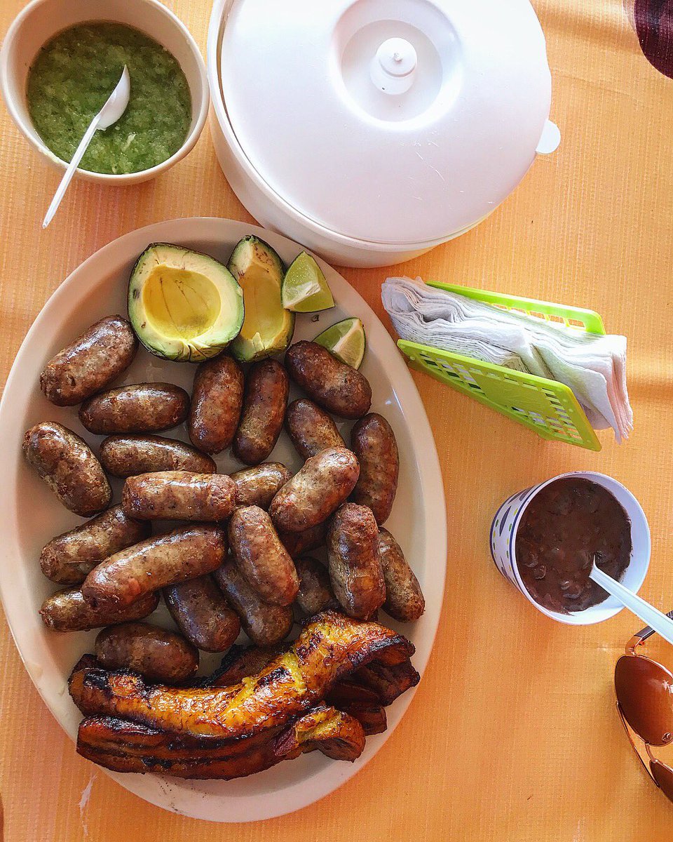 La Butifarra, El Embutido De Mayor Tradición En Tabasco