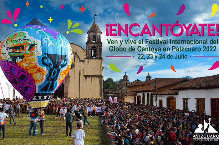 Encantóyate