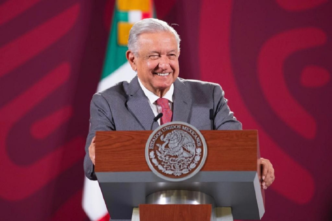 Resumen CONFERENCIA PRESIDENCIAL | 8 de junio de 2022