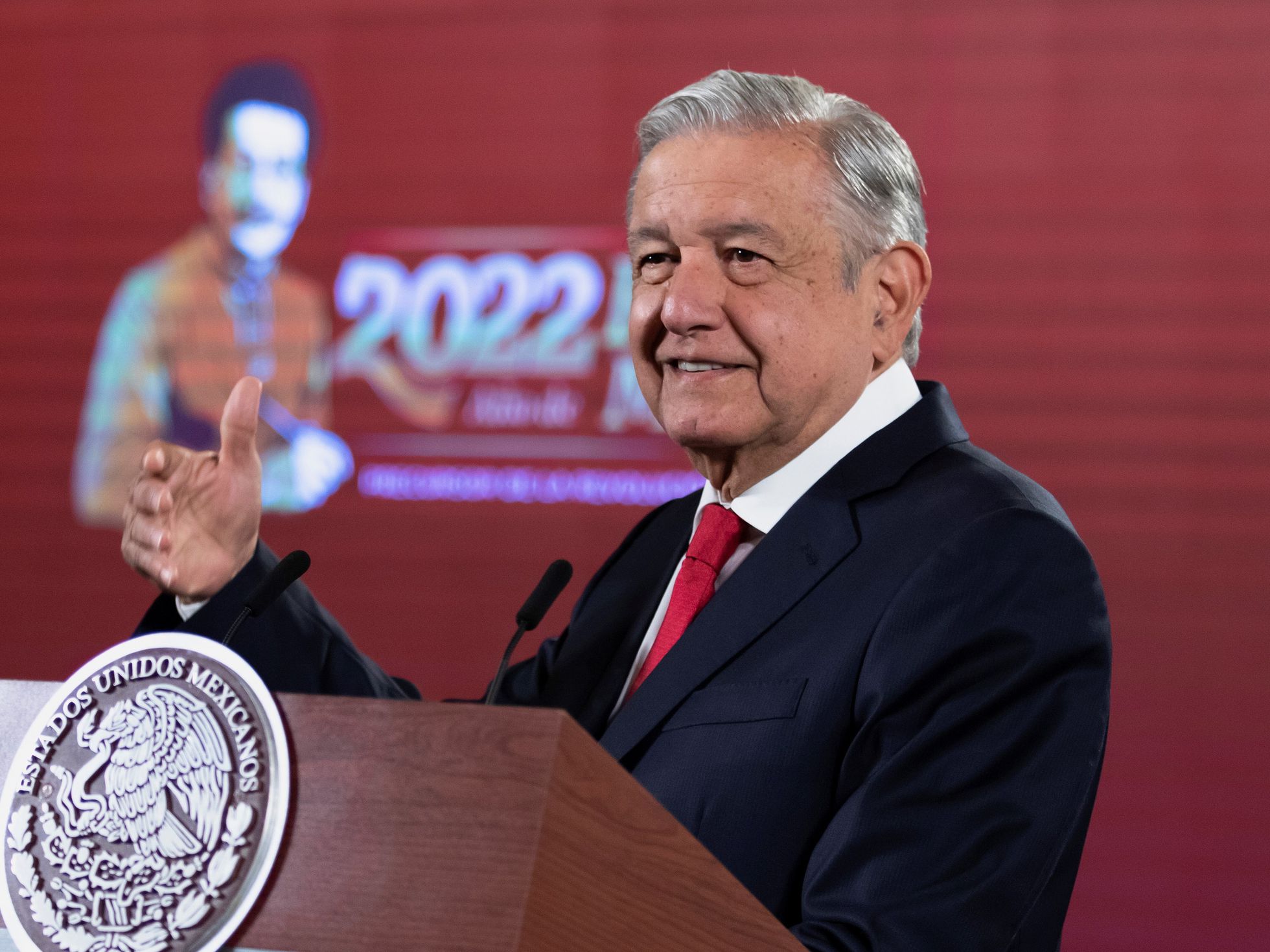 Resumen CONFERENCIA PRESIDENCIAL | 3 de junio de 2022