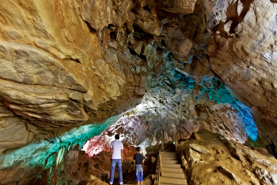 Grutas de coconá, un misterioso escenario subterráneo en tabasco la revista del sureste mx Grutas De Coconá2 2