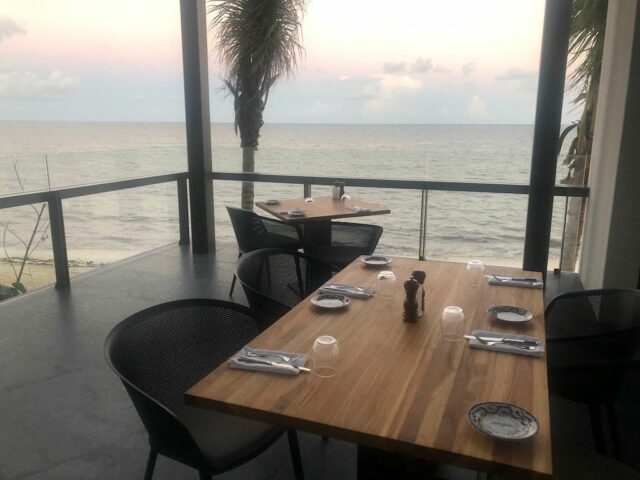 Hotel Hilton Cancun An All Inclusive