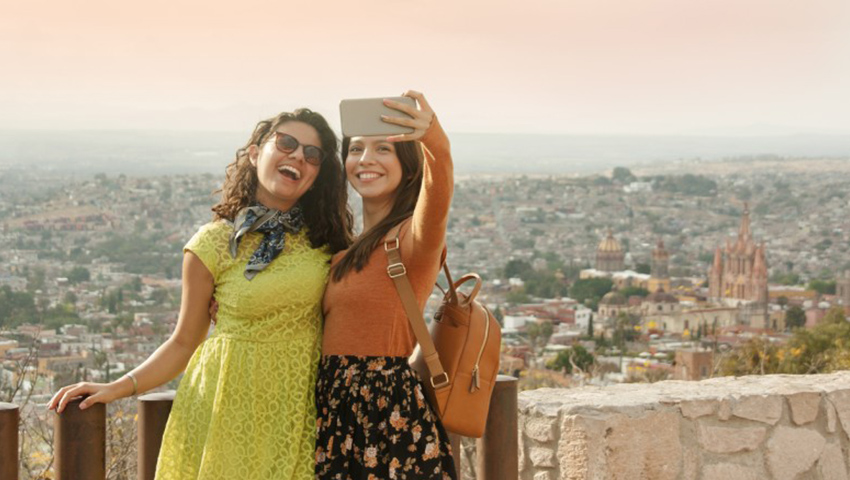 Seleccionan a méxico como el país más amigable con los extranjeros la revista del sureste mx Mexico Travel Viajeros