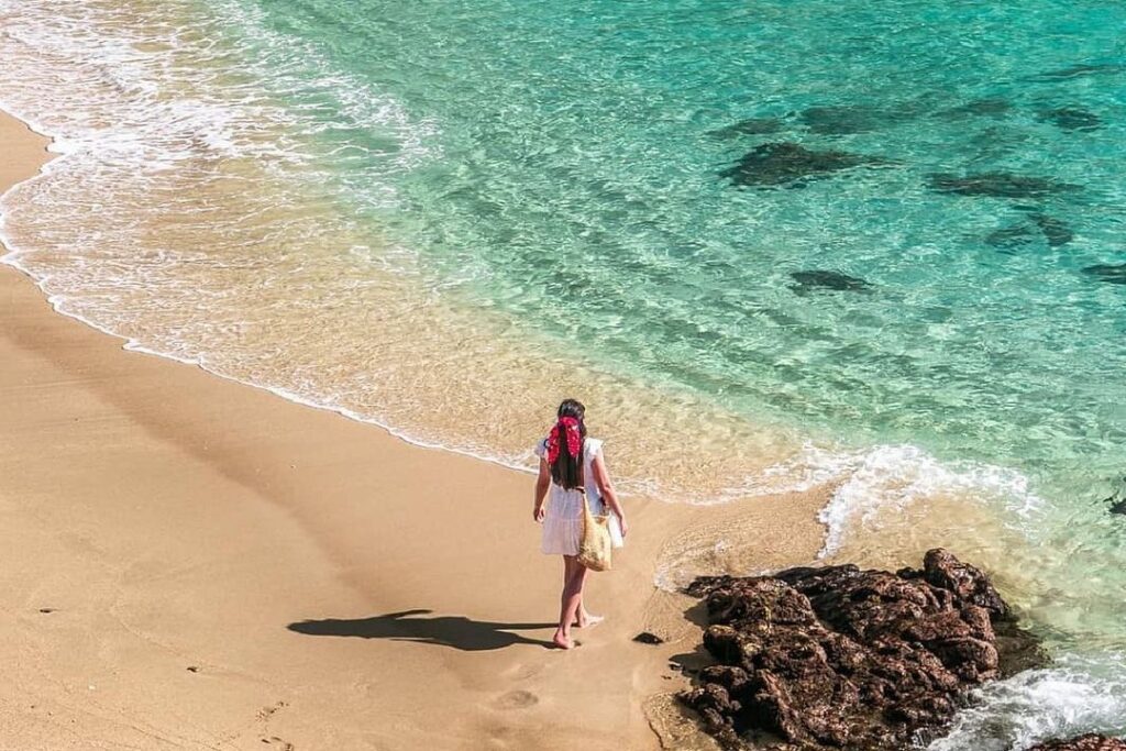 Puerto ángel y sus playas de ensueño en las costas de oaxaca la revista del sureste mx Playa Estacahuite Oaxaca