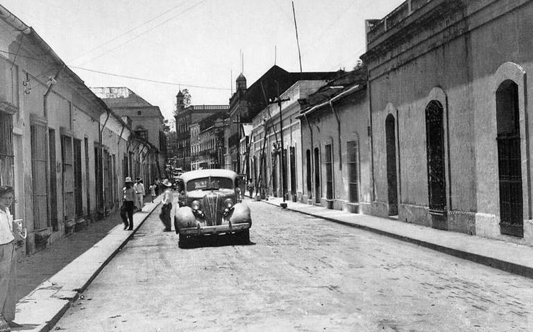 Villahermosa