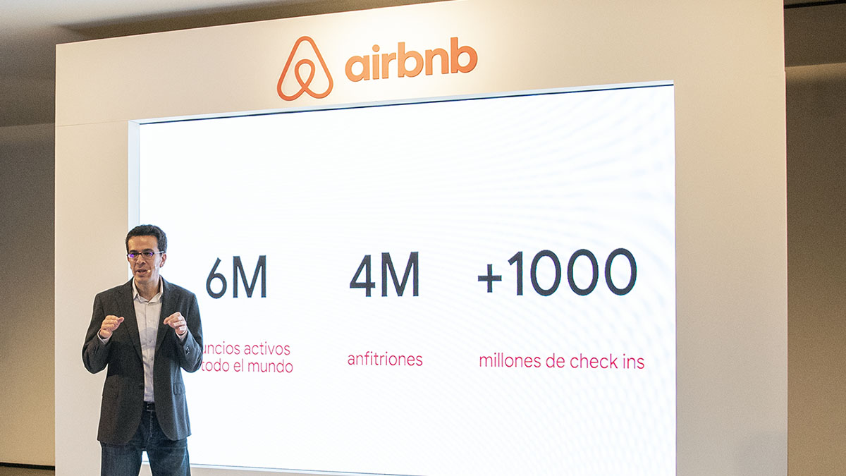 Airbnb Verano Seguro