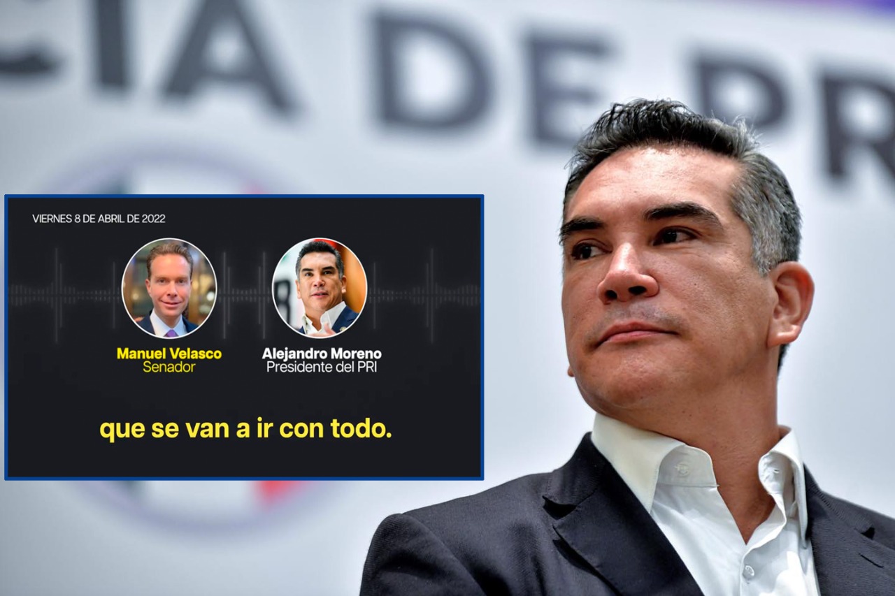 Alito Amenaza Morena