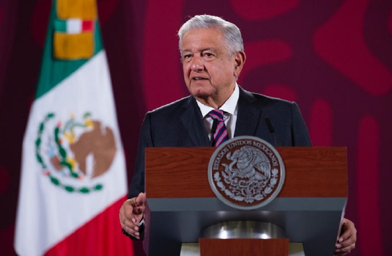 Amlo America