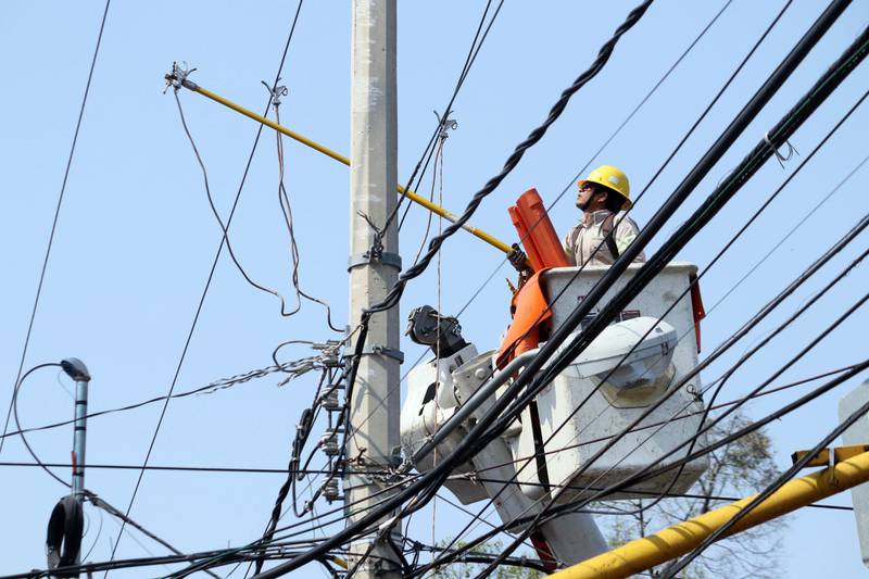 Yucatán, Quintana Roo y Campeche sin luz: CFE confirma el apagón