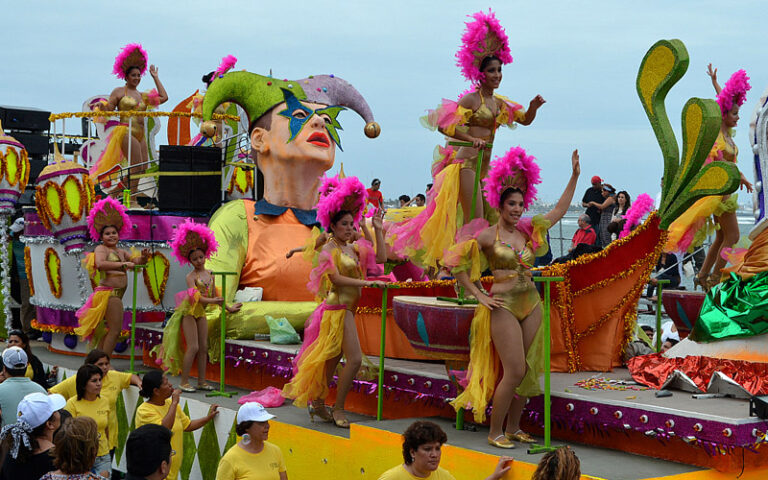 ¡No Todo Es Sol, Arena Y Mar! Conoce Las Tradiciones únicas De Quintana Roo