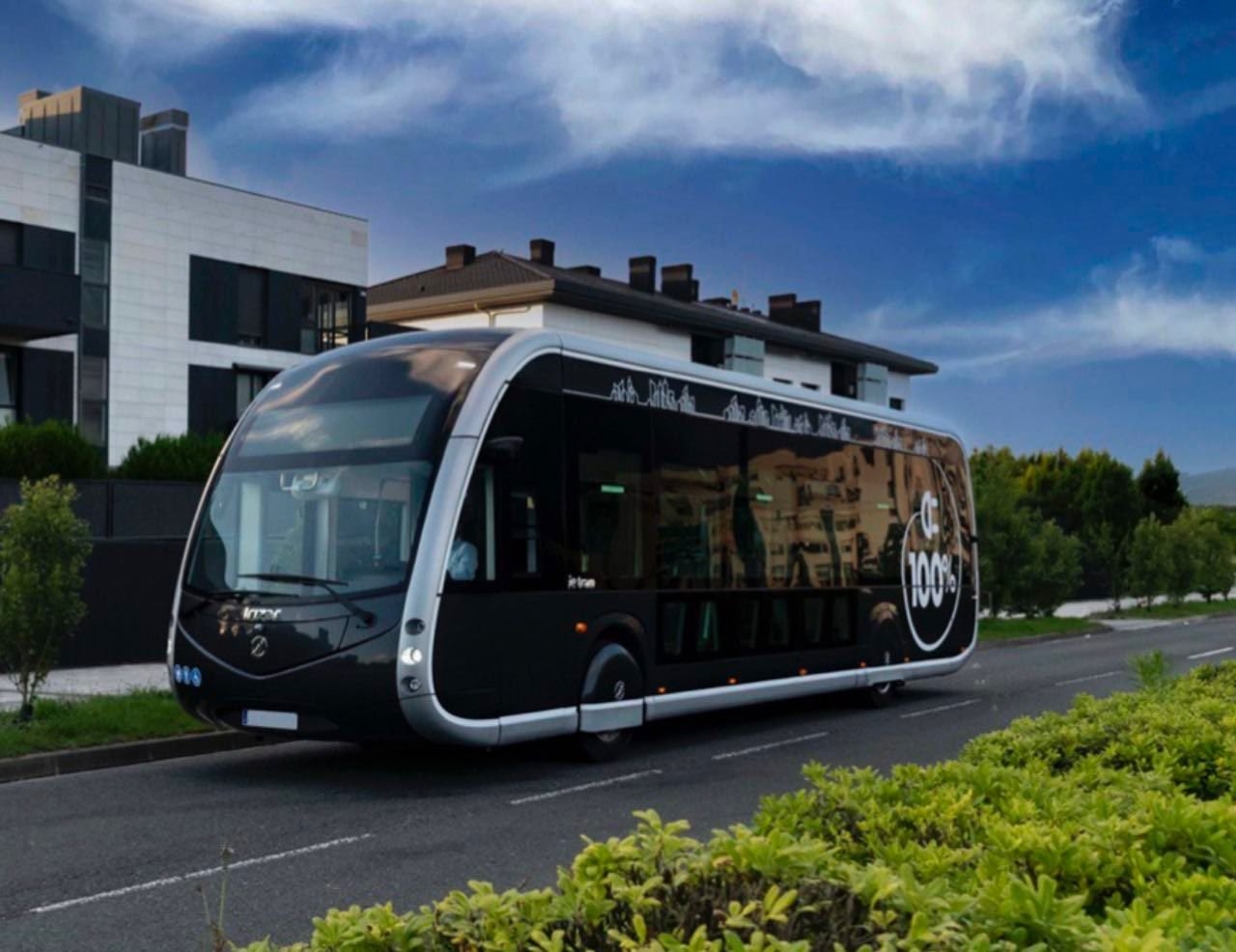 Carros Electricos Yucatan