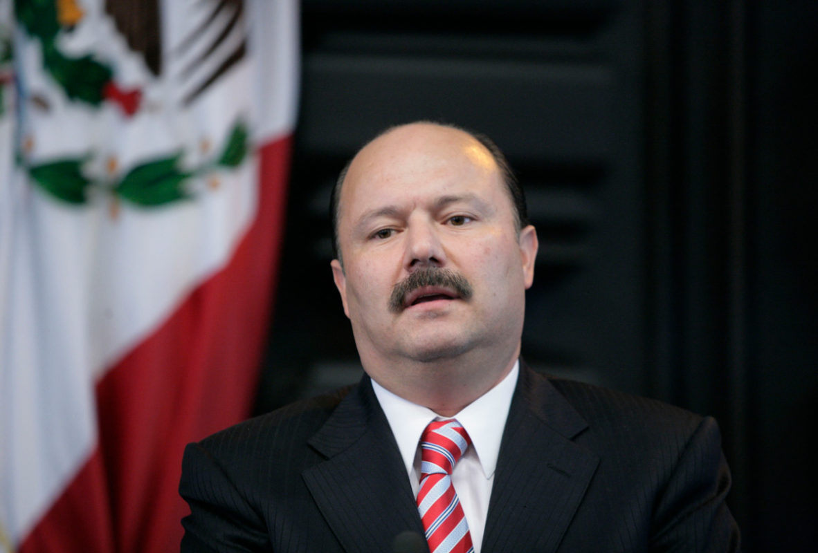 César Duarte ex gobernador de Chihuahua, regresa a México; EU lo entrega para extradición