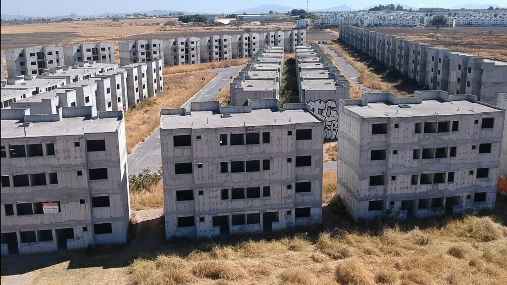 ¿conoces el chernobyl mexicano? Aquí te decimos dónde se encuentra la revista del sureste mx Chernobyl 2 1024X576 1