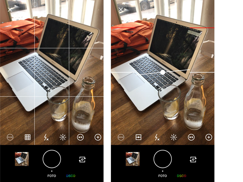 Las mejores apps para editar fotos que te ayudarán a tener el feed más instagrameable la revista del sureste mx Como Funciona Vsco Cam App