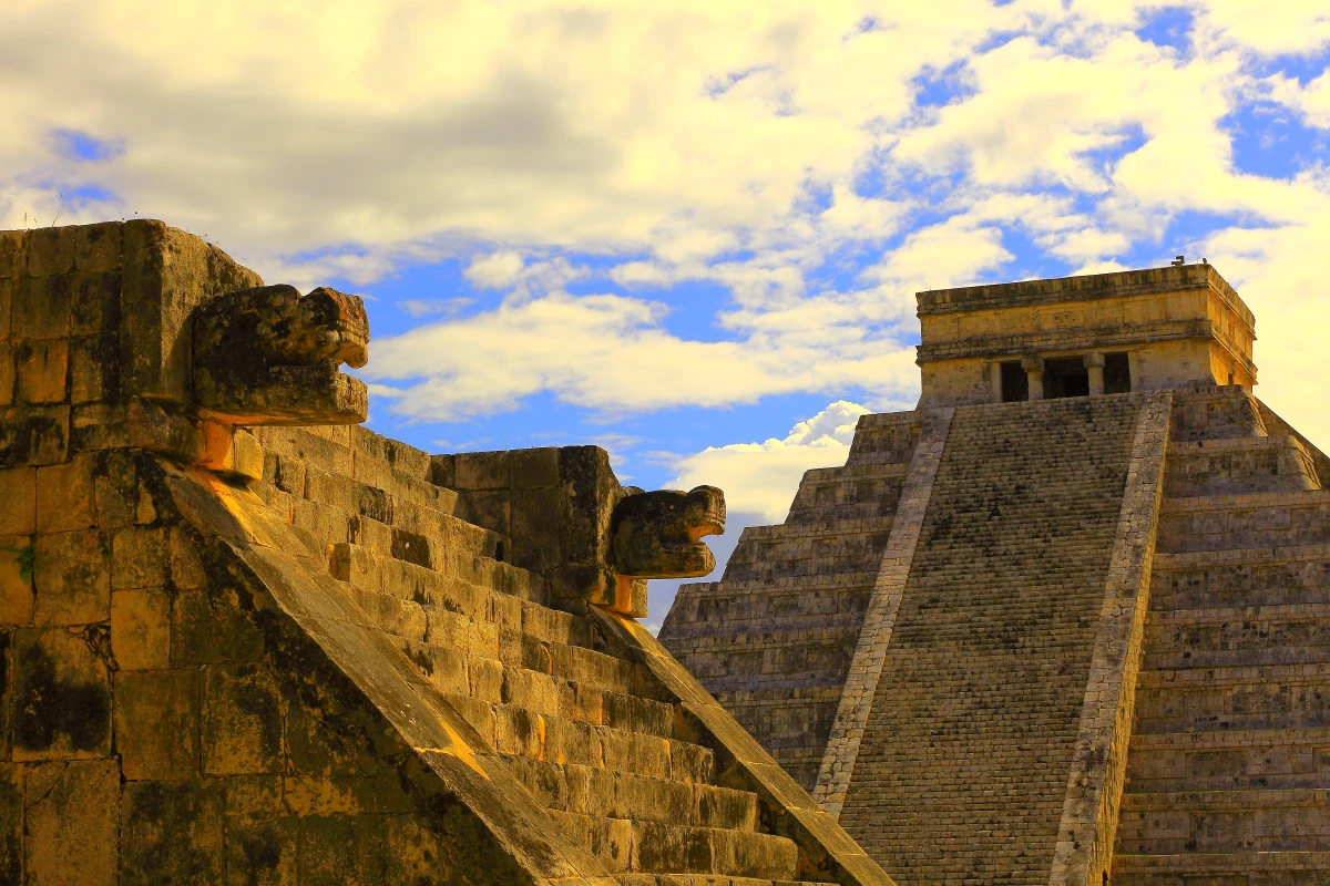 INAH realizará mejoras en 21 zonas arqueológicas vinculadas al Tren Maya