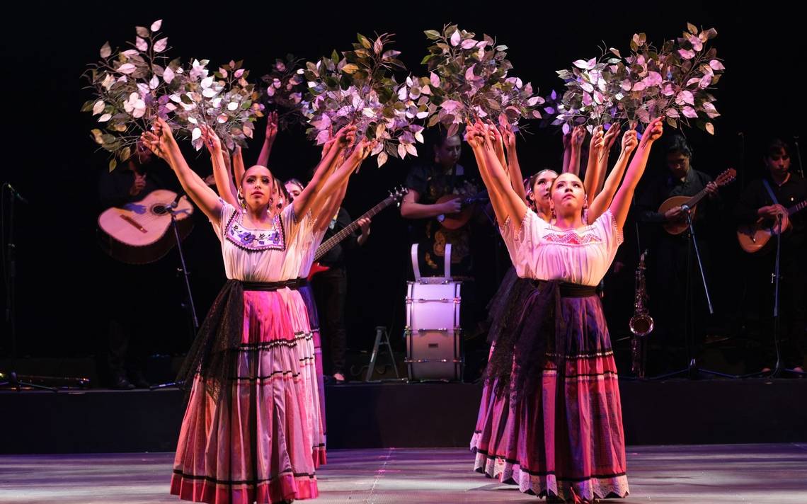 Dónde Ver El Cervantino