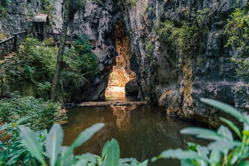 El arcotete, un imponente atractivo natural de las montañas chiapanecas la revista del sureste mx El Arcotete Parque 12 1