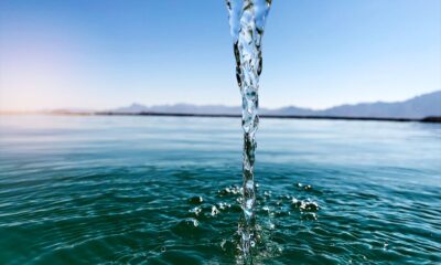 Elconsumo De Agua Medio Segun La Organizacion Mundial De La Salud Oms Deberia Estar Entre 50 Y 100 Litros De Agua Por Persona Al Dia