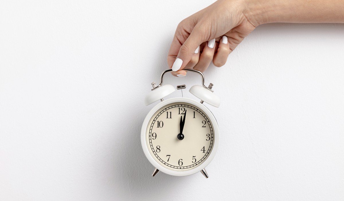 Horario de verano ¿cerca de desaparecer? Esto dice amlo la revista del sureste mx Horario De Invierno 6171906F74A53