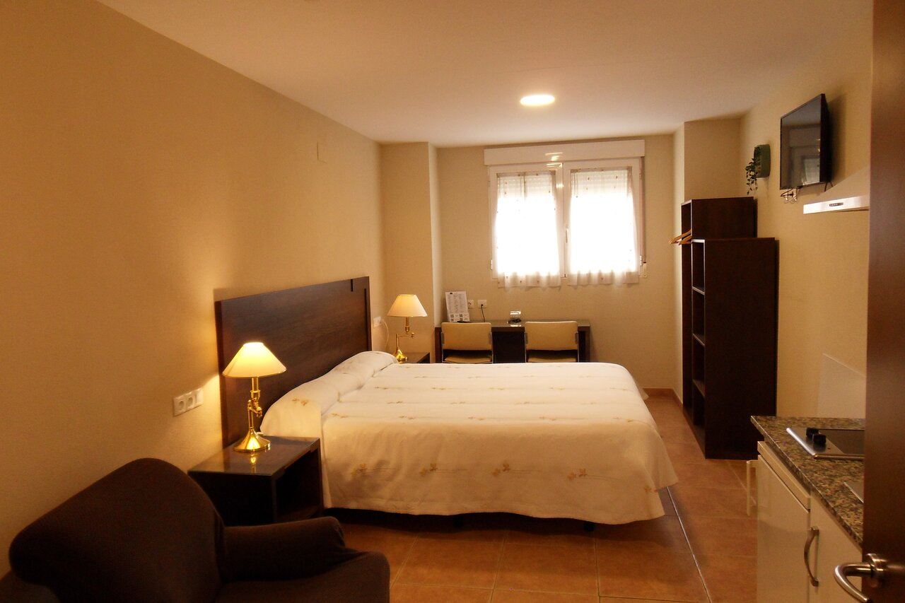 Hostal El Estudio