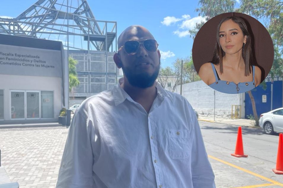 Caso Debanhi Escobar: 'El Jaguar' acude voluntariamente a declarar y acusa señalamientos en su contra