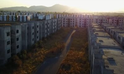 joven recorre el chernobyl de mexico en tlajomulco jalisco y video se vuelve viral