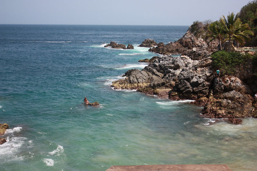 Puerto ángel y sus playas de ensueño en las costas de oaxaca la revista del sureste mx Jpg Img 9205