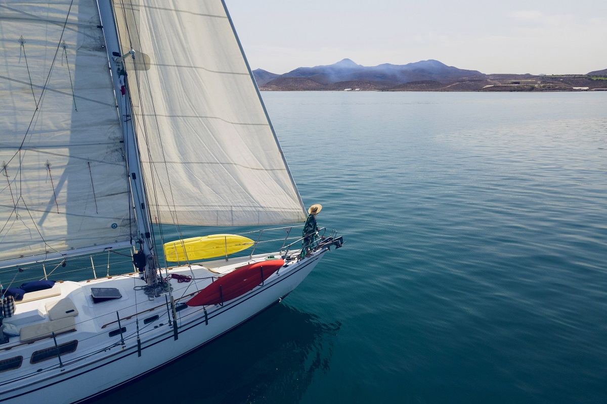 La Paz Baja California