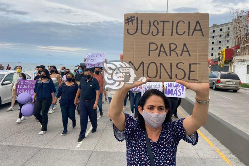 Ley Monse Justicia 1