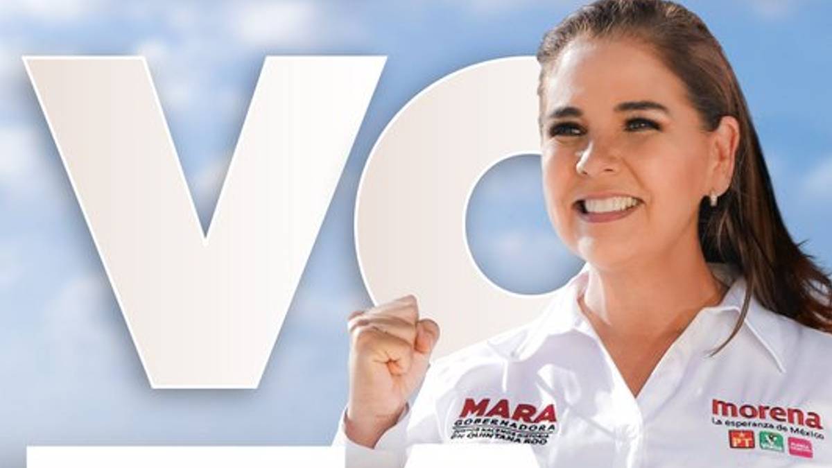 Mara Lezama 1