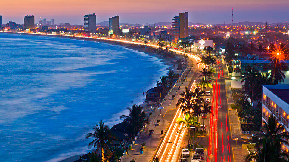 Mazatlan