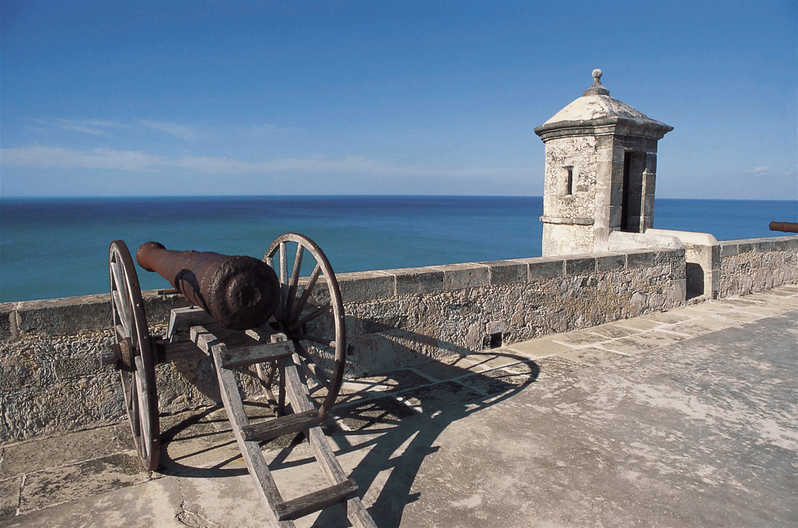 Piratas En Campeche