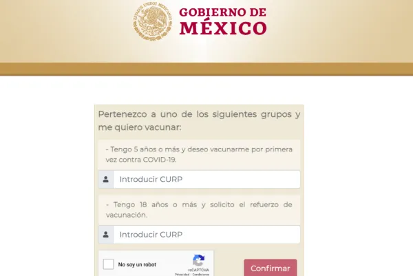 COVID-19: Ya inició el registro de vacunación para niños de 5 a 11 años El registro de vacunación contra COVID-19 para niños de 5 a 11 años abrió este jueves 16 de junio, por lo que los padres de familia o tutores ya pueden registrar a los menores para que reciban su primera dosis de la vacuna.  https://larevistadelsureste.com