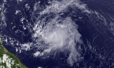 tropical storm chantal 2013 07 08 1945z
