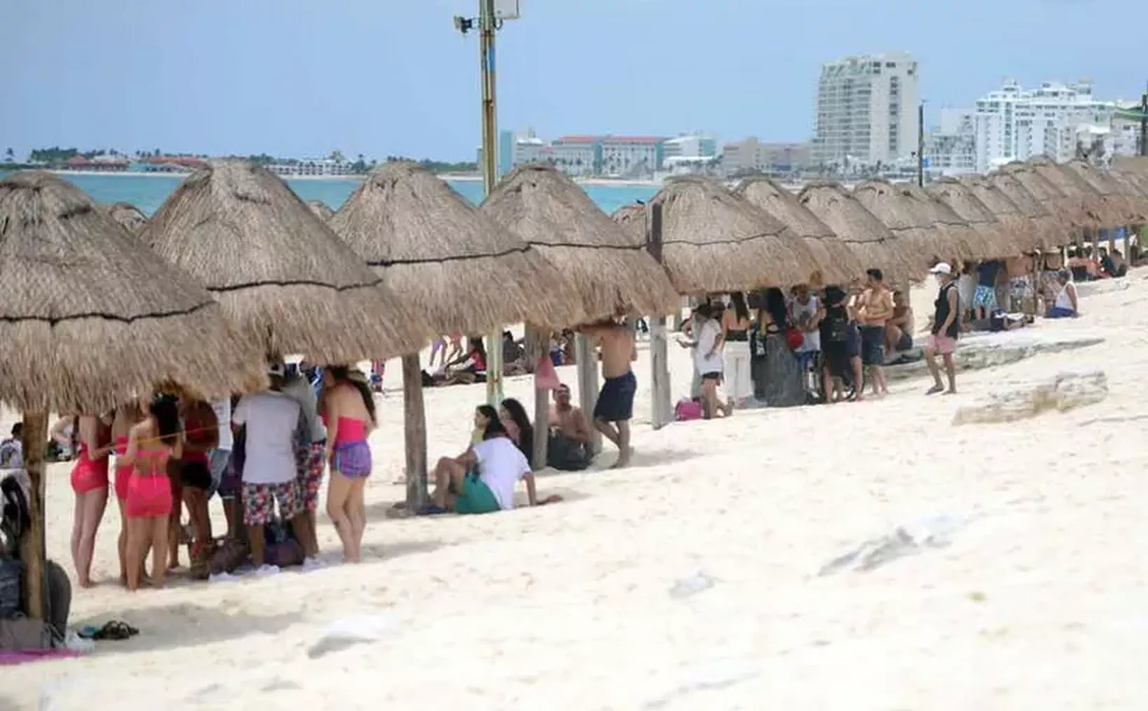 Turismo Sustentable 1
