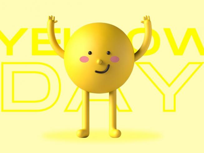 Yellow Day: ¿Por Qué Hoy Se Considera Que Es El Día Más Feliz Del Año? La Llegada Del Verano, Las Vacaciones Y La Mayor Duración De La Luz Pueden Llevarnos A Un Estado De Ánimo Más Positivo Como La Felicidad, Es Por Ello Que No Es Casualidad Que Por Estos Factores Tenga Lugar El Yellow Day, Conocido Como “El Día Más Feliz Del Año”, Que Se Conmemora El 20 De Junio.  Https://Larevistadelsureste.com