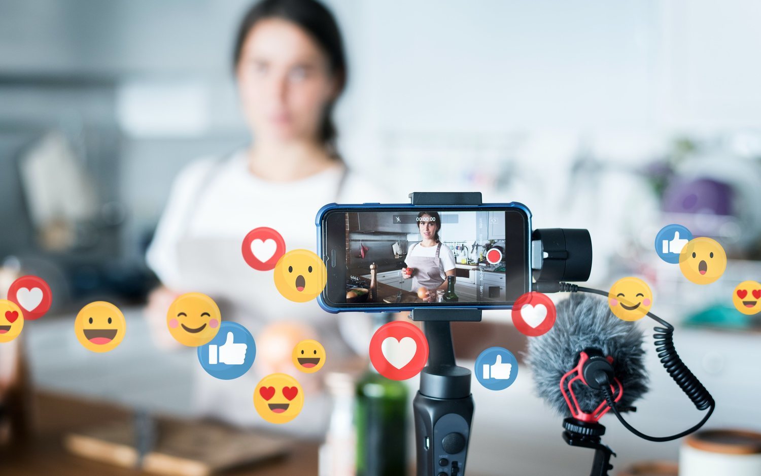 Facebook presenta nueva herramienta para monetizar vídeos