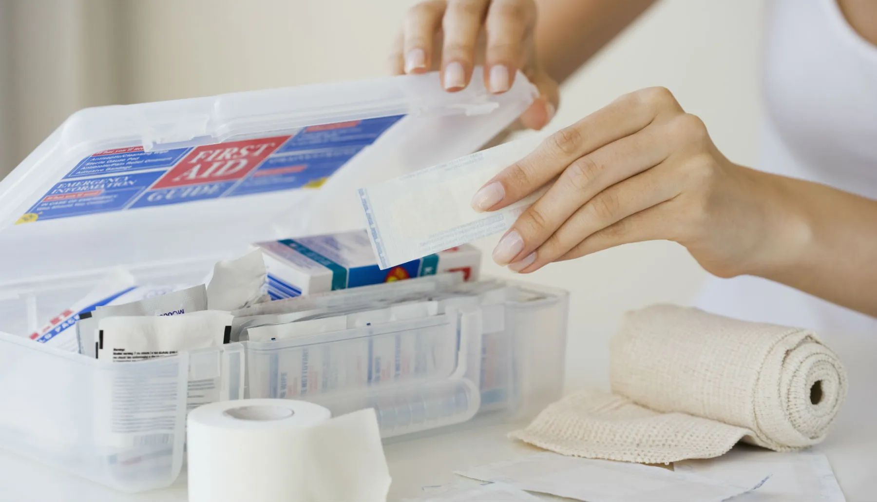 ¿Qué debe llevar tu mochila de emergencia para sismos?