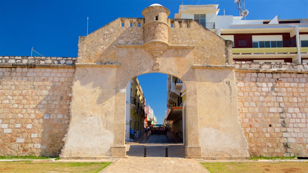 245364 Campeche