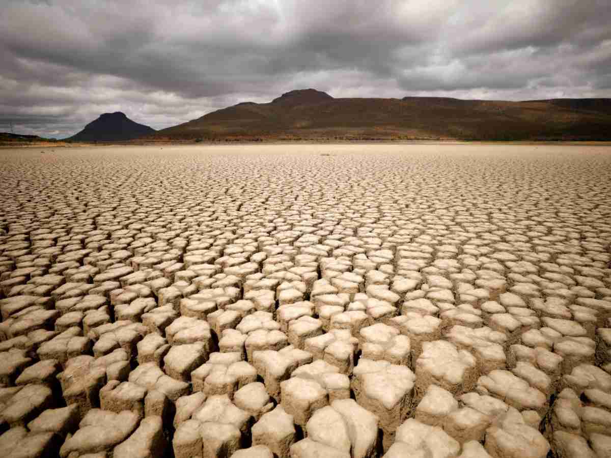 El impacto del cambio climático, acentúa la escasez de agua la revista del sureste mx 2634392