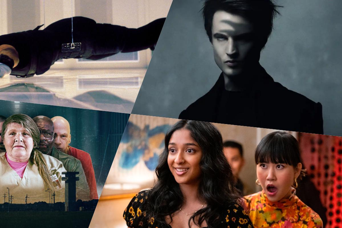 Estrenos de Netflix en agosto 2022: Series, películas y documentales