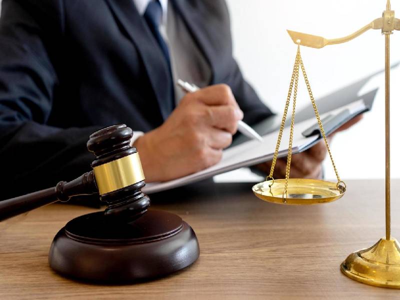 Feliz día del Abogado en México: Conoce el origen de esta fecha