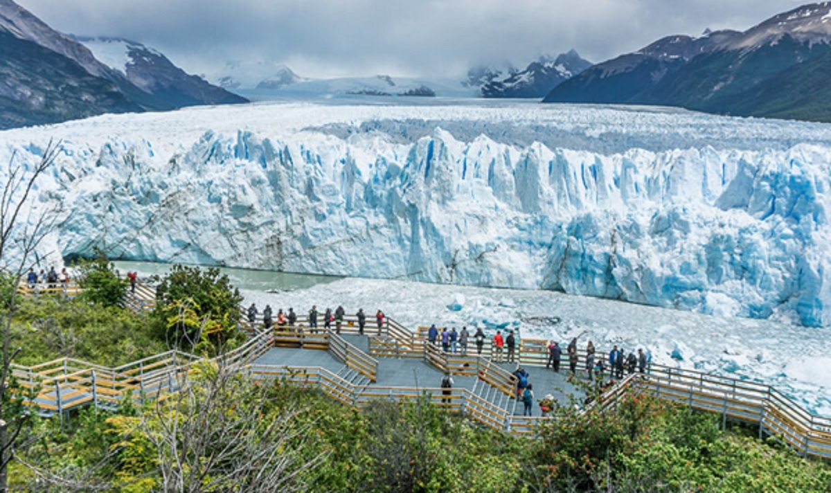 Argentina Patagonia