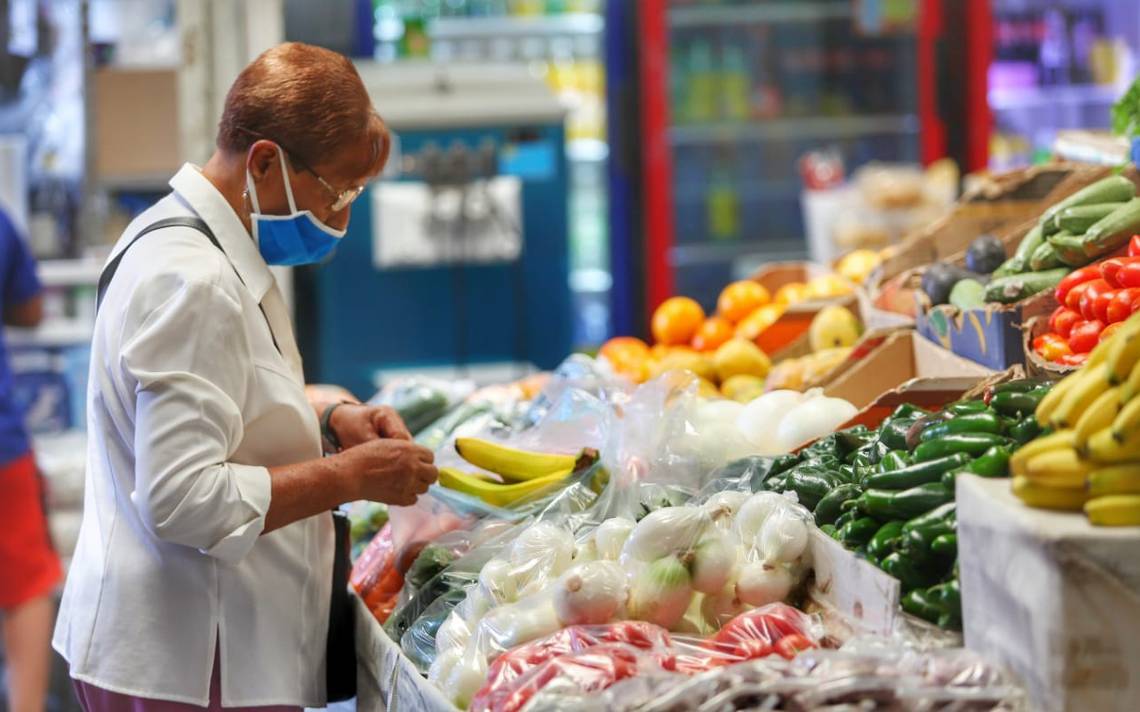 Tabasco con los precios más altos y los más bajos de la canasta básica en el sureste
