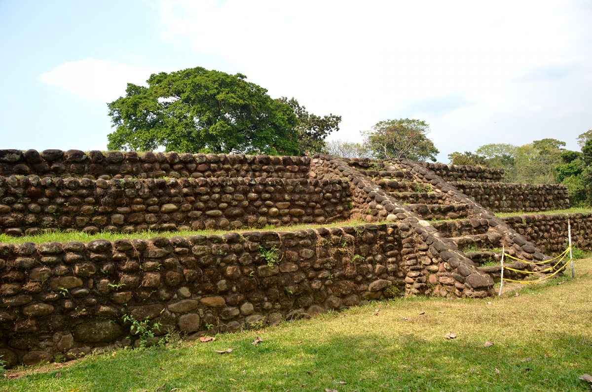 Izapa Chiapas