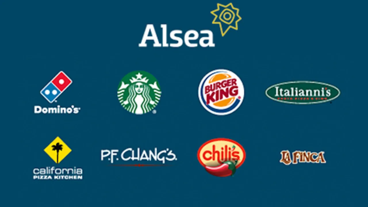 Alsea 1
