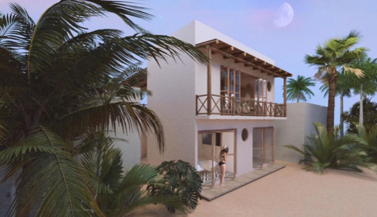 Proyectos inmobiliarios de primer nivel se desarrollan en centla la revista del sureste mx Amarea Casas