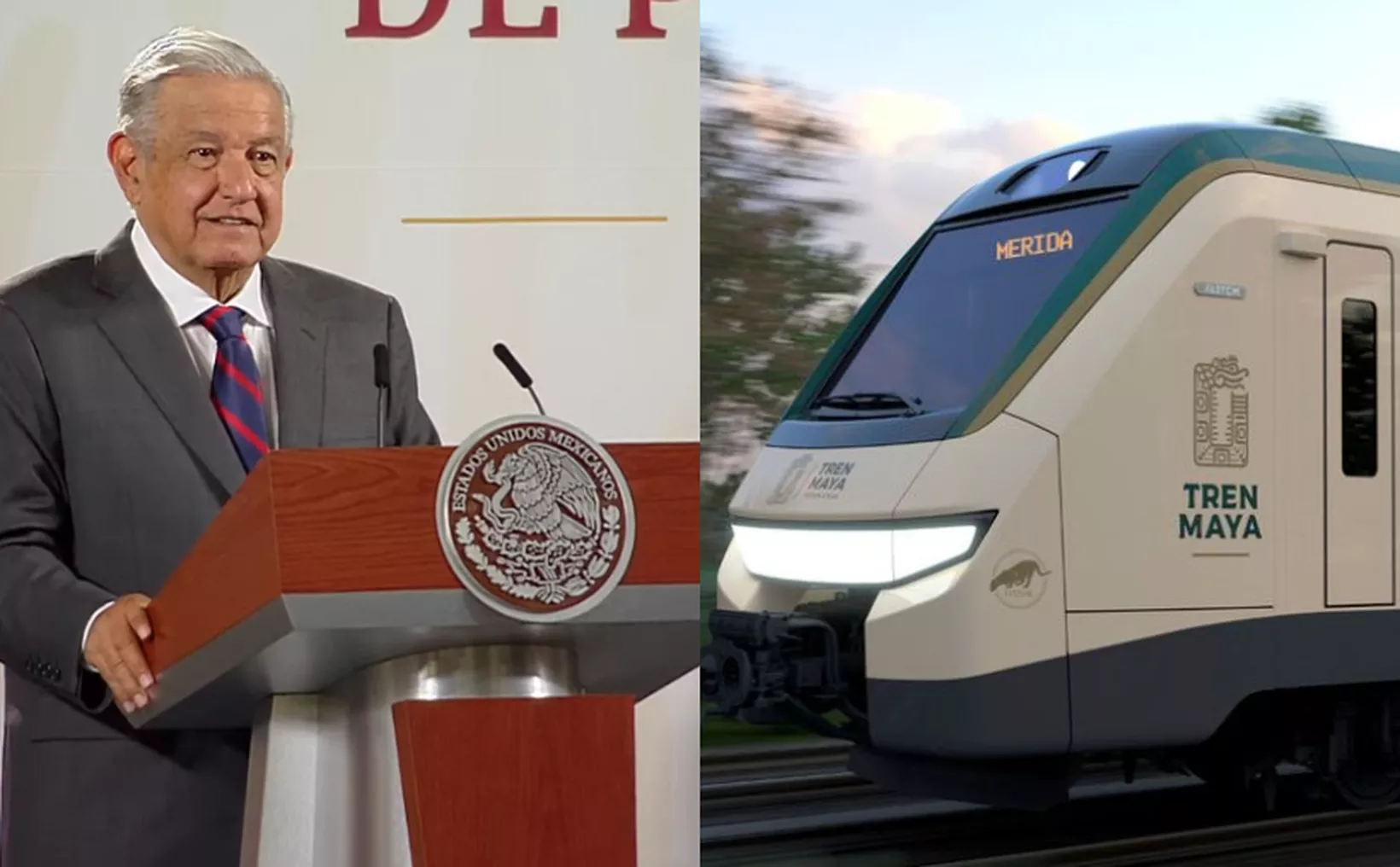 Amlo Cancun