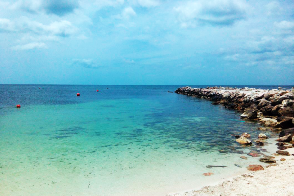 Playa bahamitas, un paraíso escondido en campeche la revista del sureste mx Baha1 1024X683 1