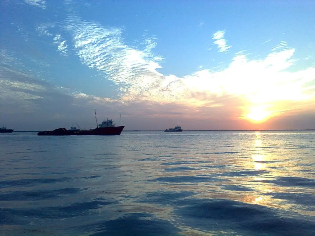 Playa bahamitas, un paraíso escondido en campeche la revista del sureste mx Baha7 1024X768 1